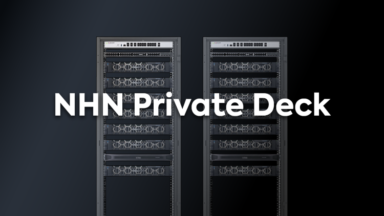 NHN Private Deck thumbnail